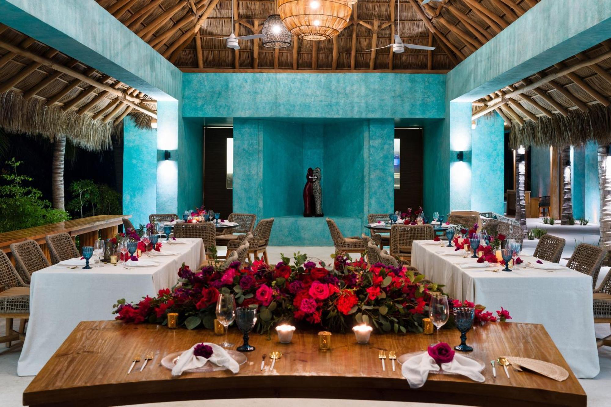 Delta Hotels By Marriott Riviera Nayarit, An All-Inclusive Resort La Cruz de Huanacaxtle Exterior foto