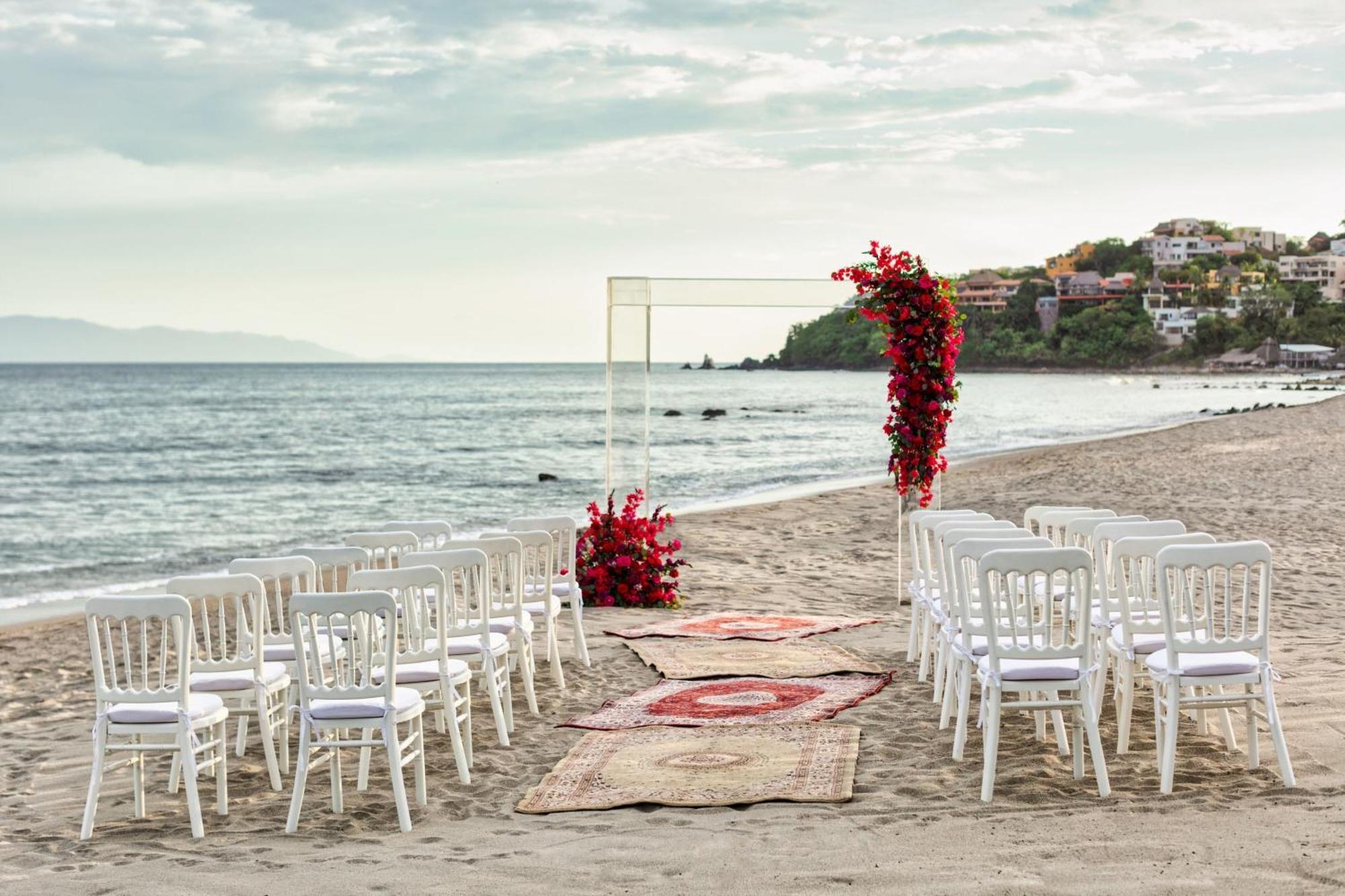 Delta Hotels By Marriott Riviera Nayarit, An All-Inclusive Resort La Cruz de Huanacaxtle Exterior foto