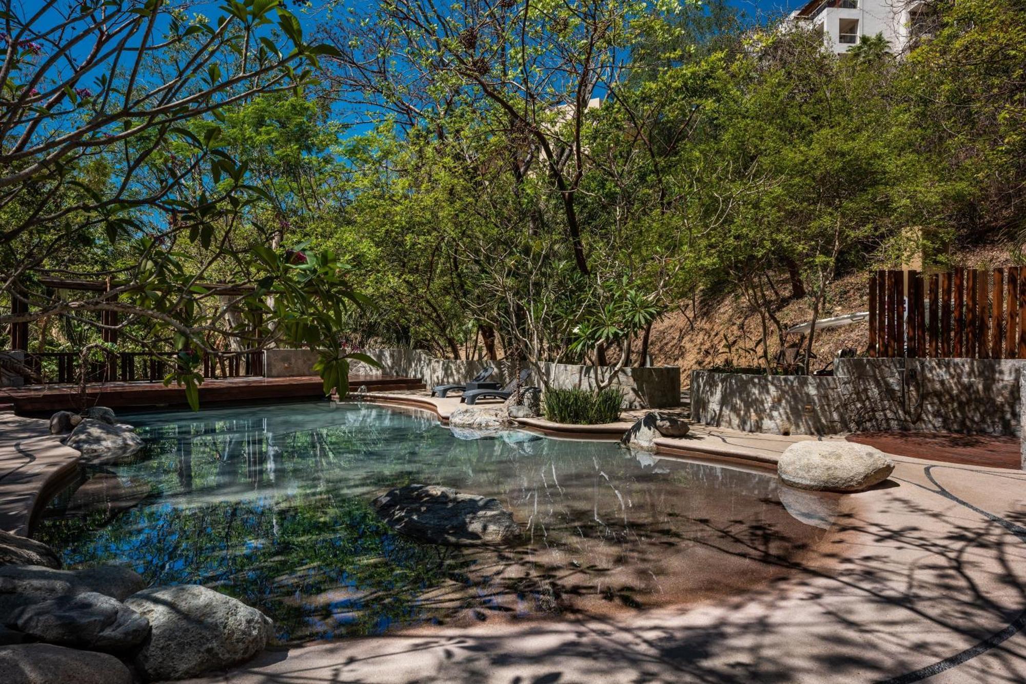 Delta Hotels By Marriott Riviera Nayarit, An All-Inclusive Resort La Cruz de Huanacaxtle Exterior foto