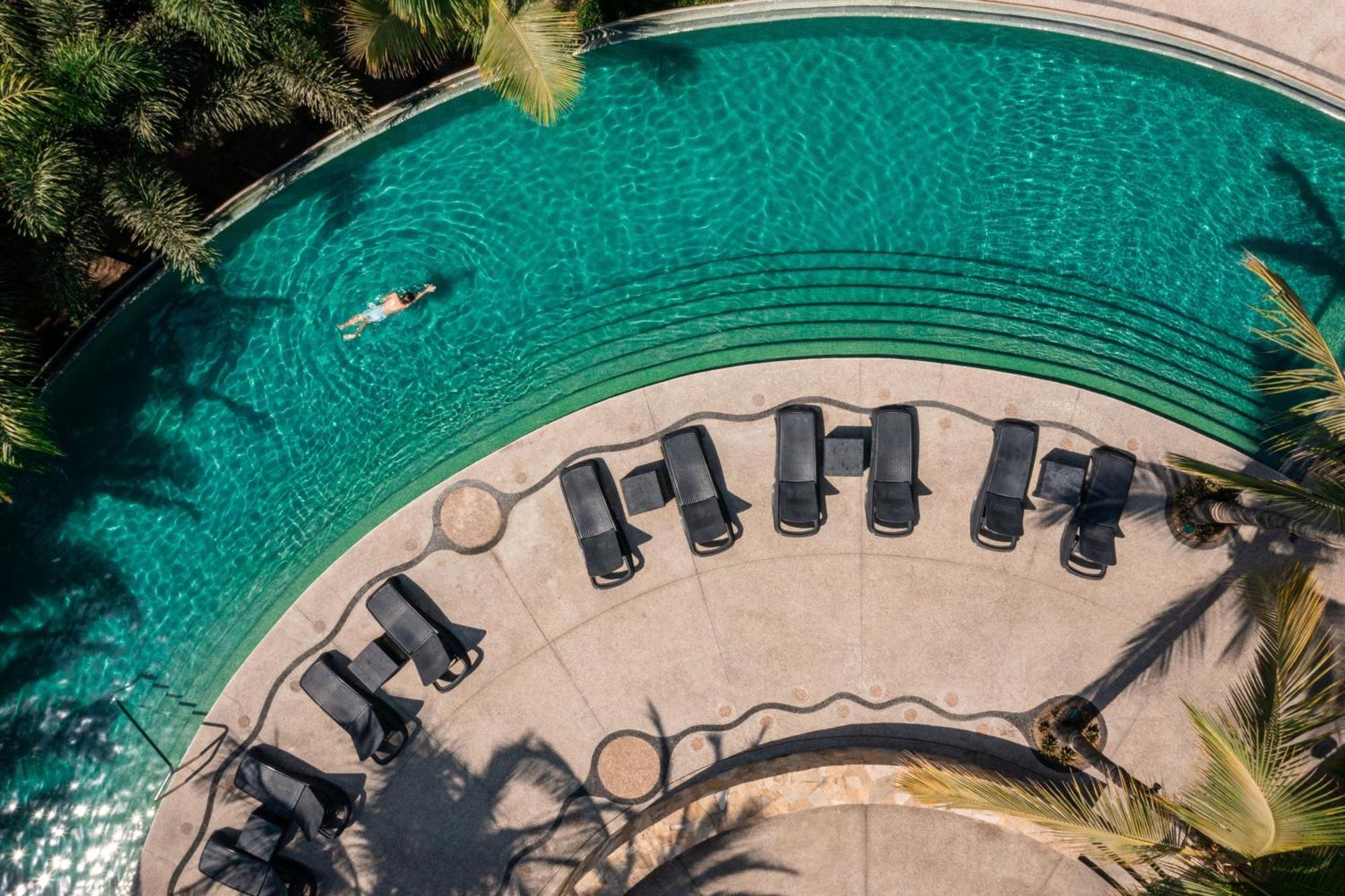 Delta Hotels By Marriott Riviera Nayarit, An All-Inclusive Resort La Cruz de Huanacaxtle Exterior foto
