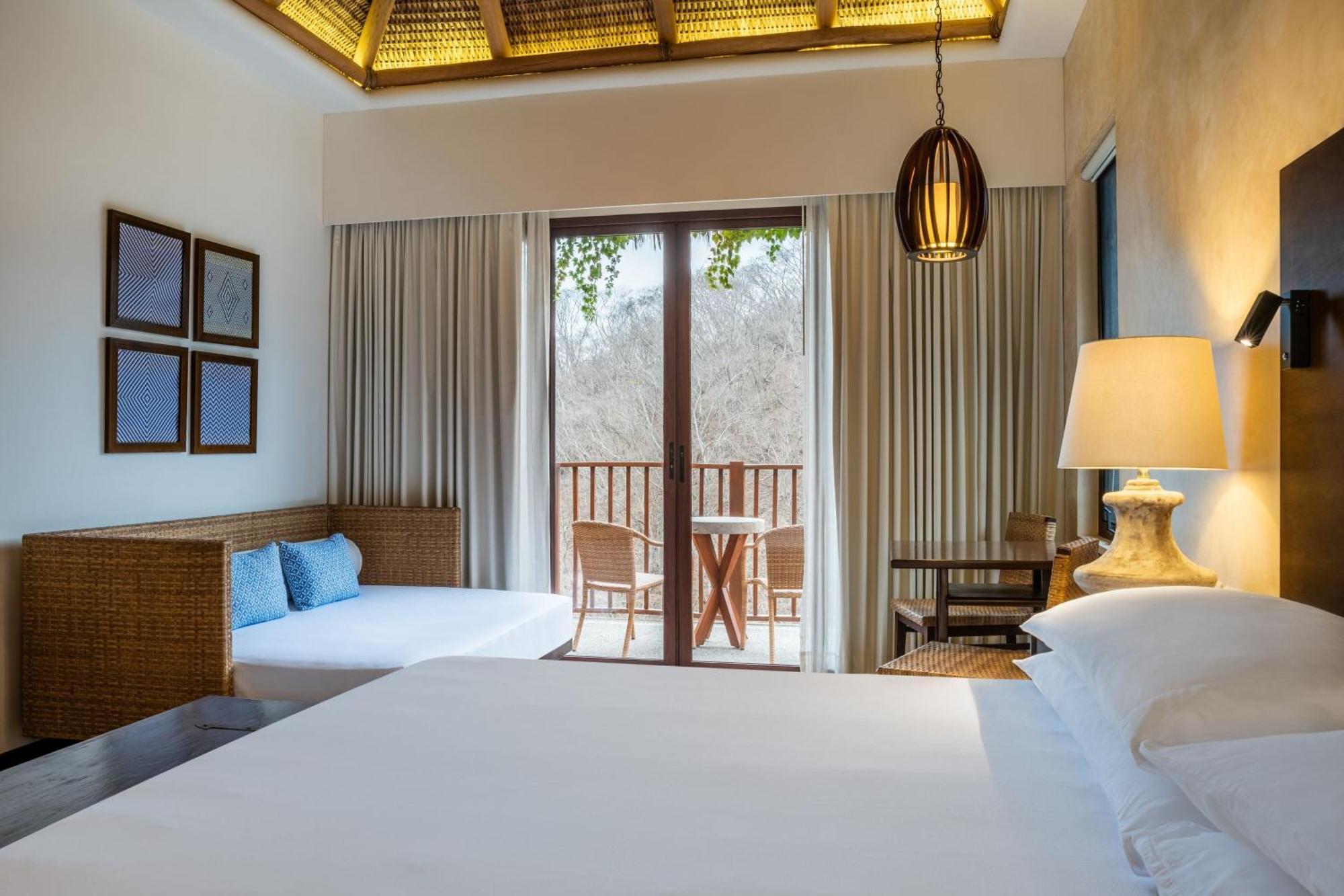 Delta Hotels By Marriott Riviera Nayarit, An All-Inclusive Resort La Cruz de Huanacaxtle Exterior foto