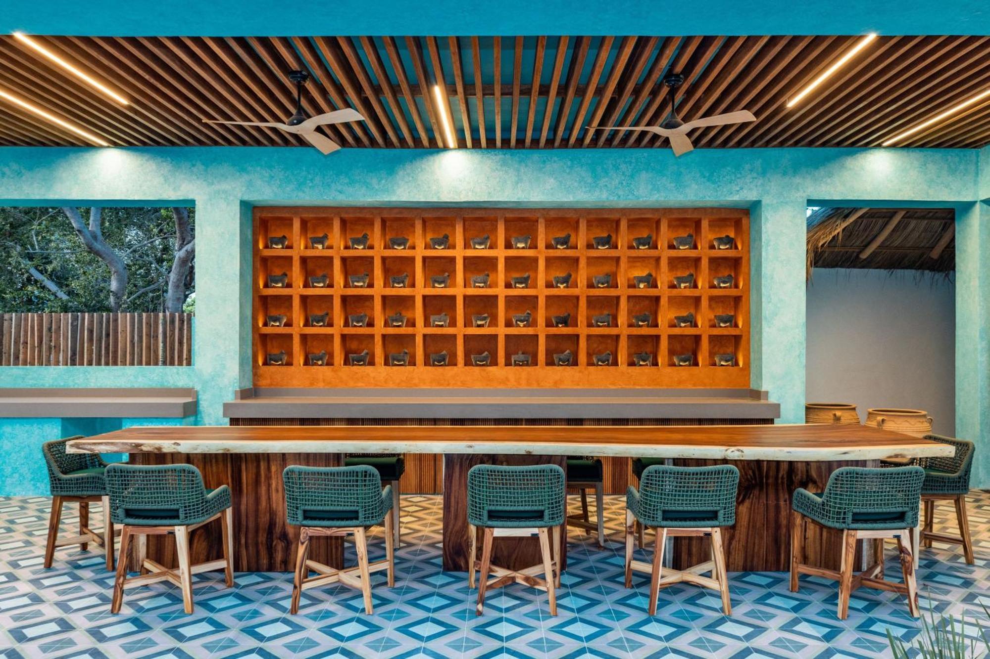 Delta Hotels By Marriott Riviera Nayarit, An All-Inclusive Resort La Cruz de Huanacaxtle Exterior foto