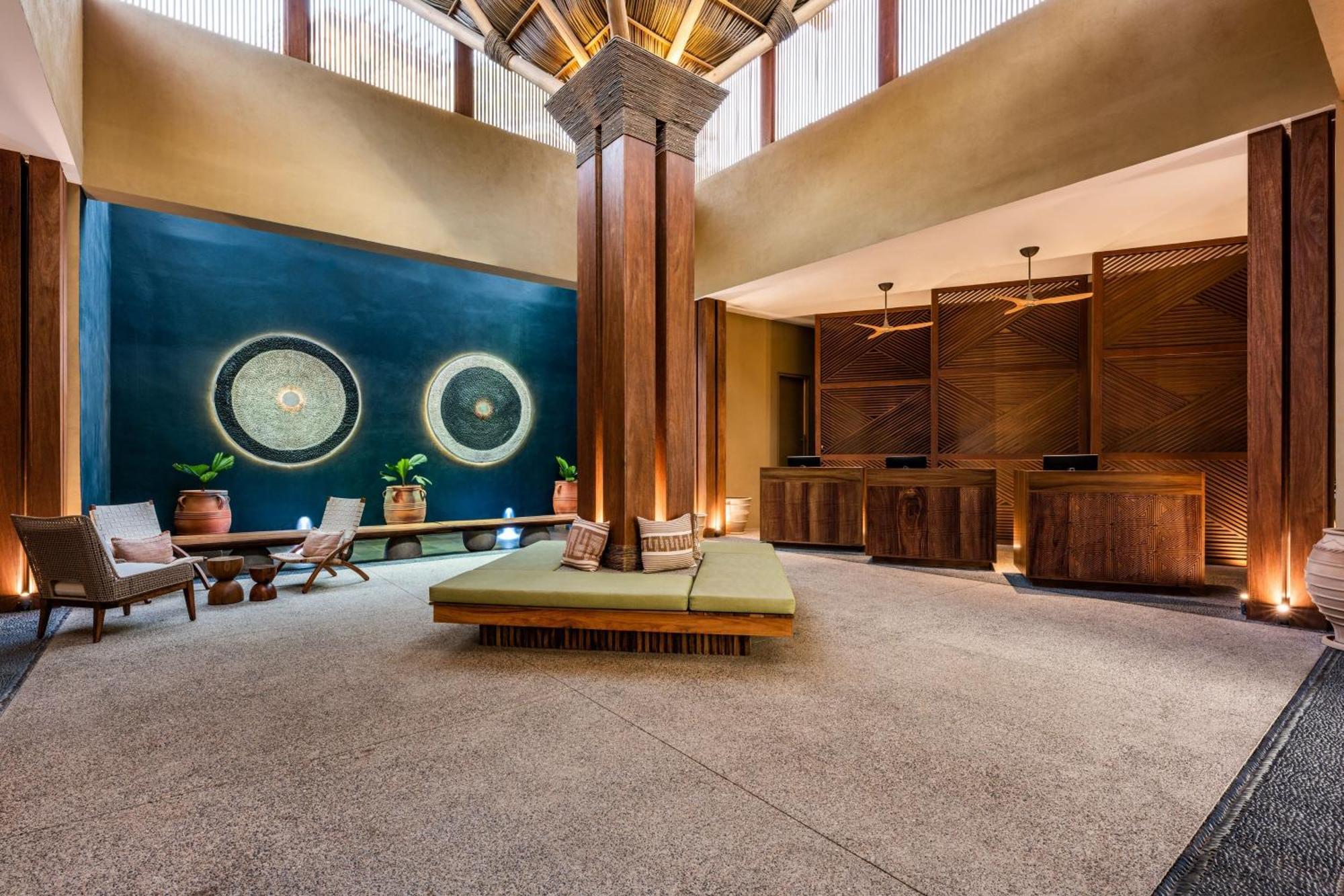 Delta Hotels By Marriott Riviera Nayarit, An All-Inclusive Resort La Cruz de Huanacaxtle Exterior foto