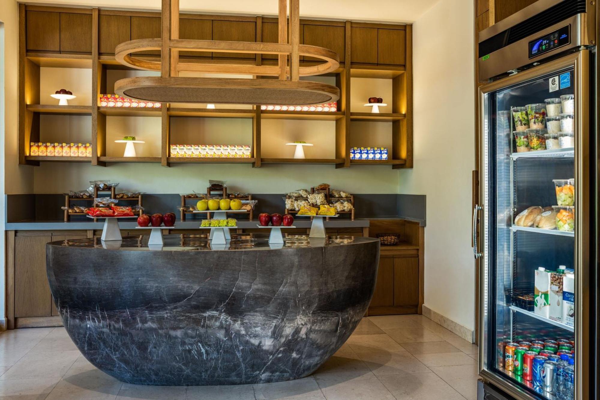 Delta Hotels By Marriott Riviera Nayarit, An All-Inclusive Resort La Cruz de Huanacaxtle Exterior foto