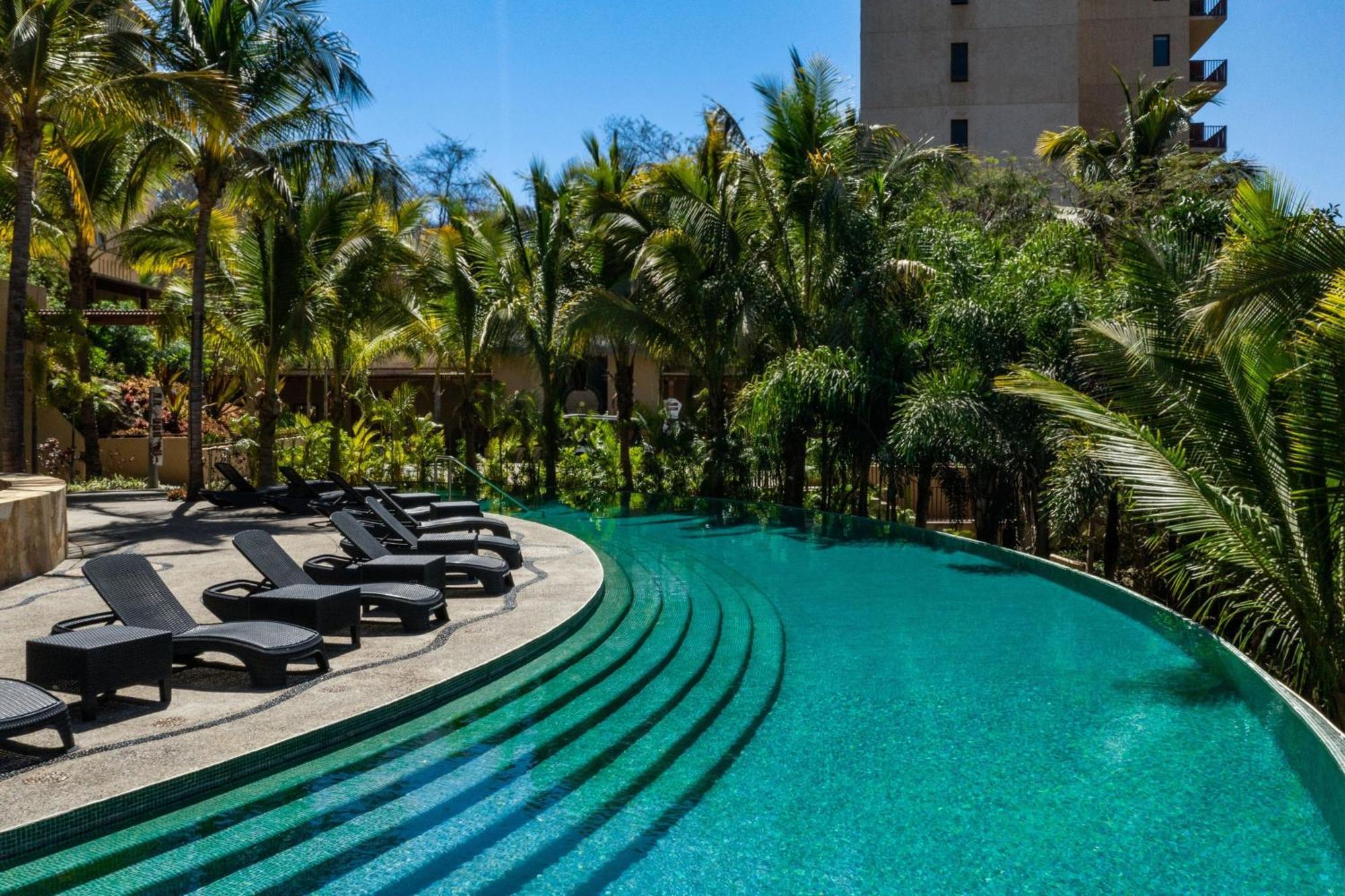 Delta Hotels By Marriott Riviera Nayarit, An All-Inclusive Resort La Cruz de Huanacaxtle Exterior foto