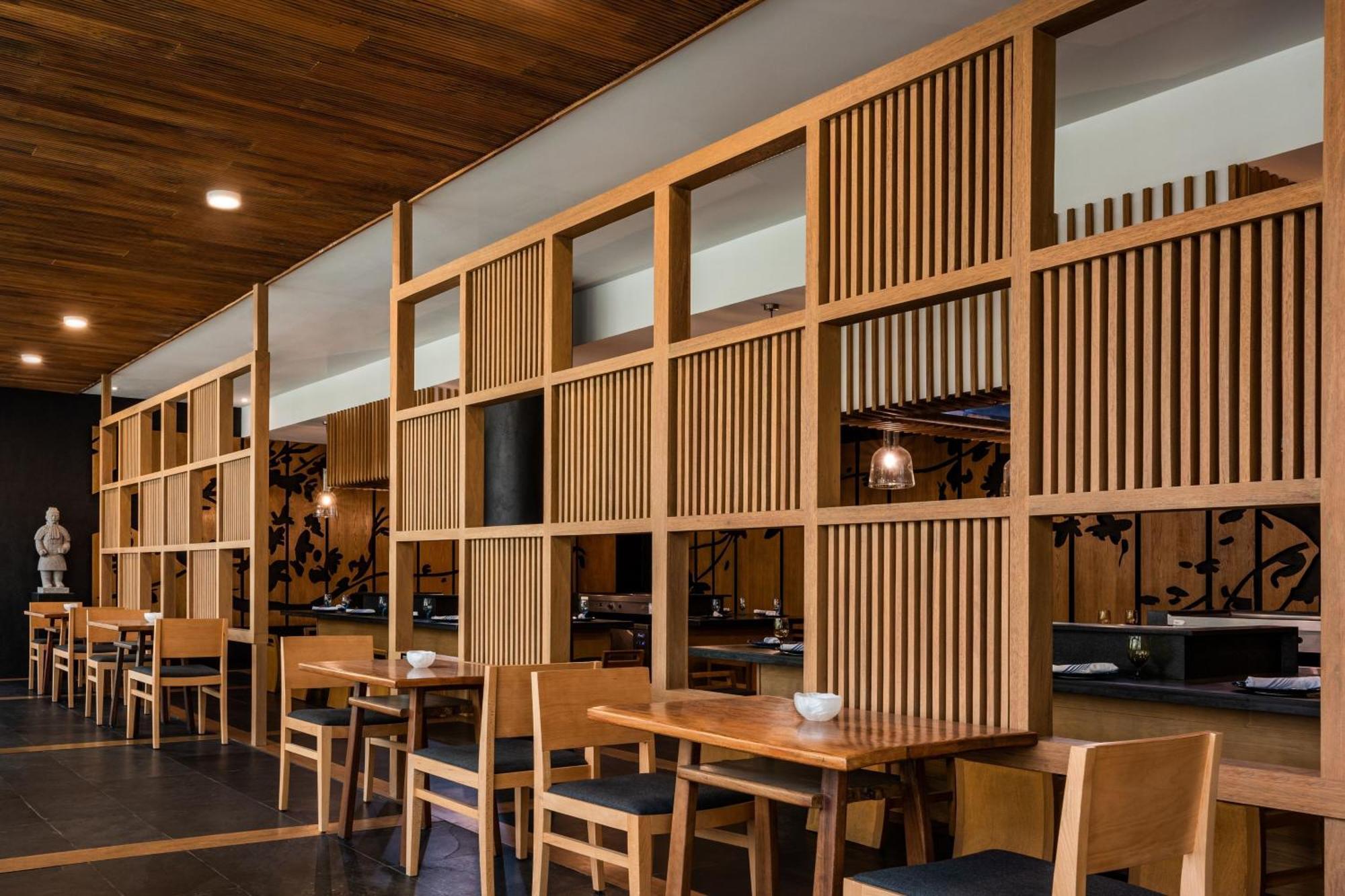Delta Hotels By Marriott Riviera Nayarit, An All-Inclusive Resort La Cruz de Huanacaxtle Exterior foto
