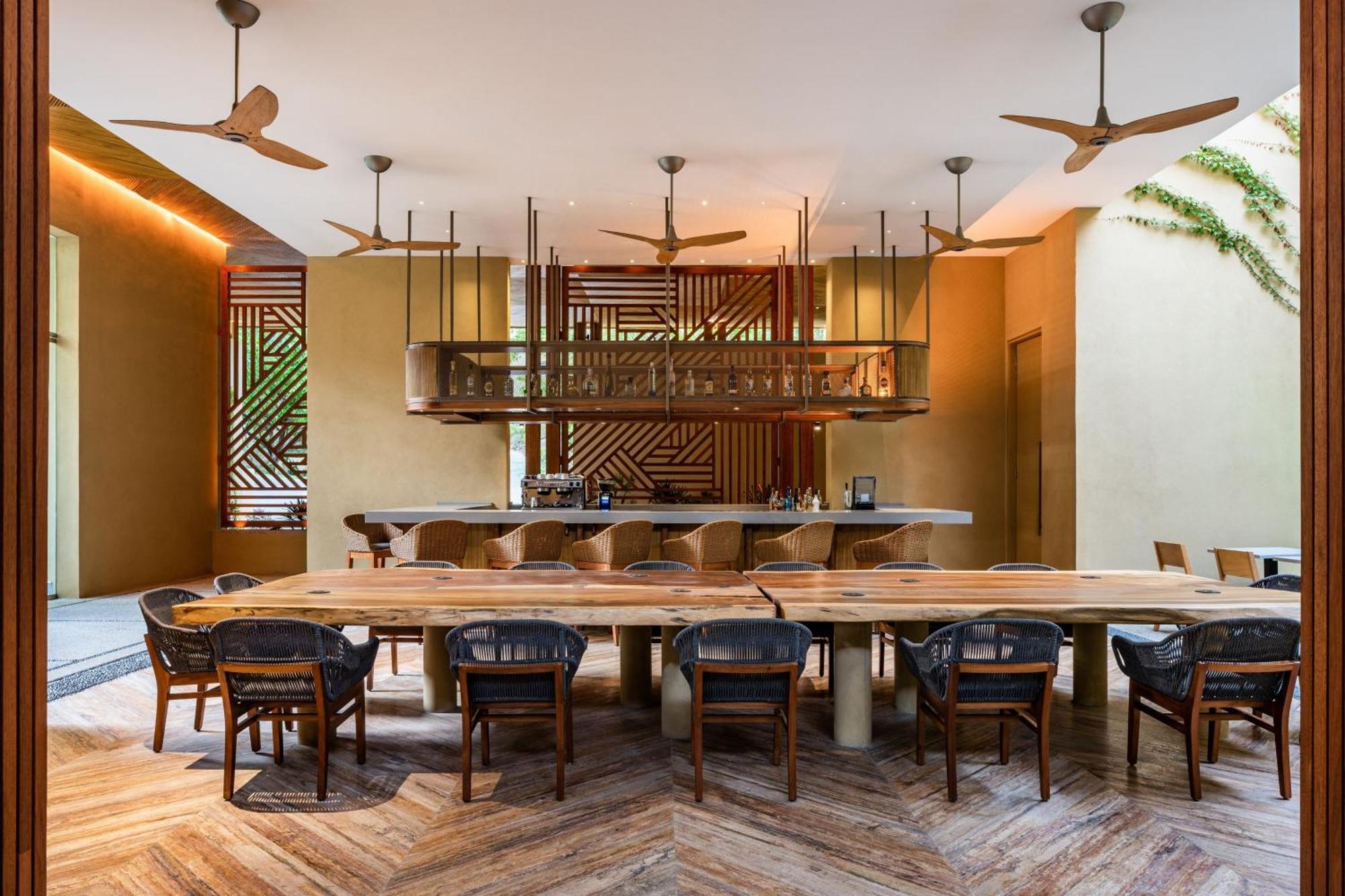 Delta Hotels By Marriott Riviera Nayarit, An All-Inclusive Resort La Cruz de Huanacaxtle Exterior foto