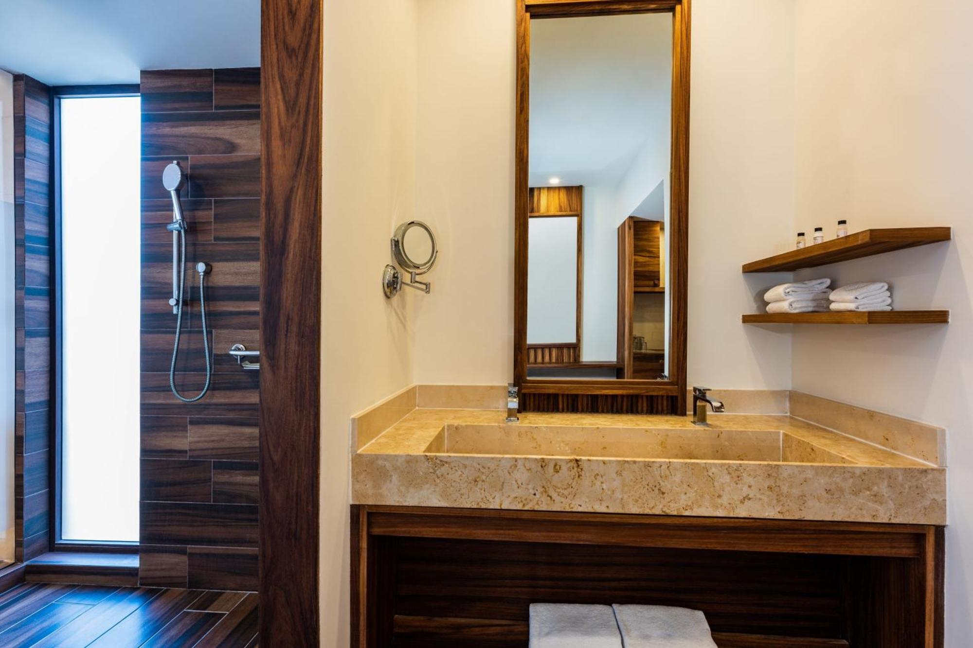 Delta Hotels By Marriott Riviera Nayarit, An All-Inclusive Resort La Cruz de Huanacaxtle Exterior foto