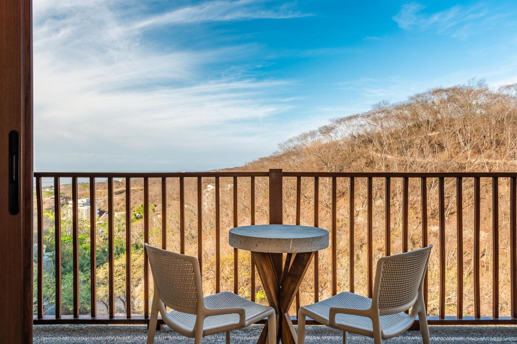Delta Hotels By Marriott Riviera Nayarit, An All-Inclusive Resort La Cruz de Huanacaxtle Exterior foto