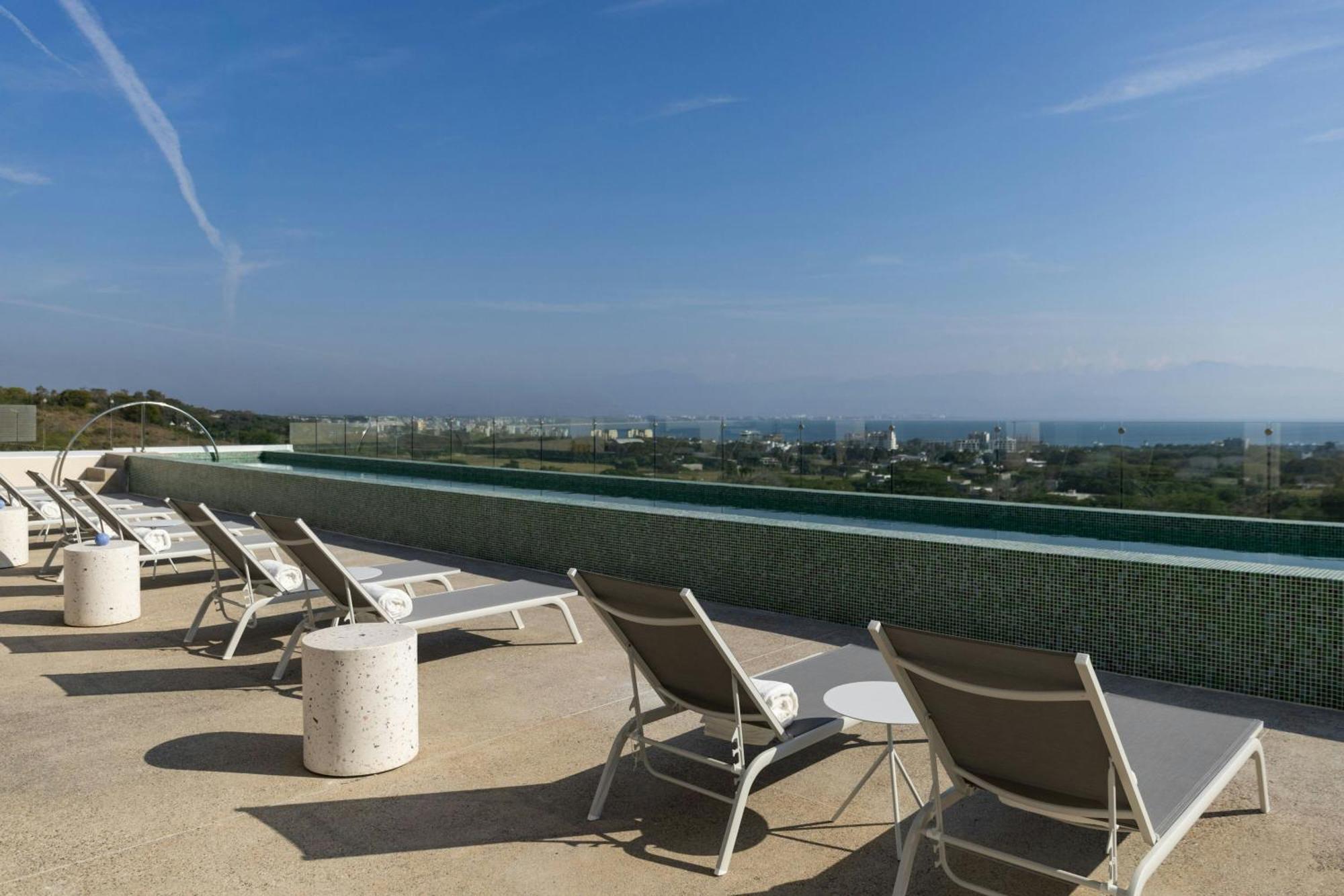 Delta Hotels By Marriott Riviera Nayarit, An All-Inclusive Resort La Cruz de Huanacaxtle Exterior foto