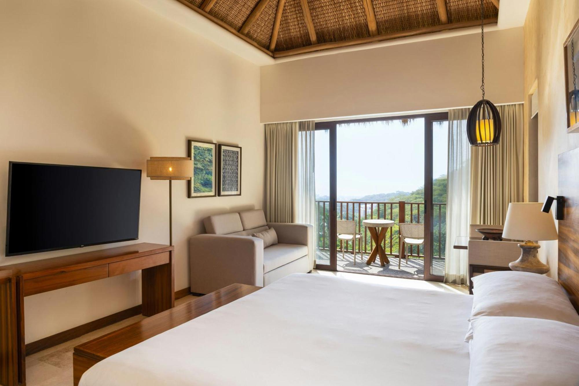 Delta Hotels By Marriott Riviera Nayarit, An All-Inclusive Resort La Cruz de Huanacaxtle Exterior foto
