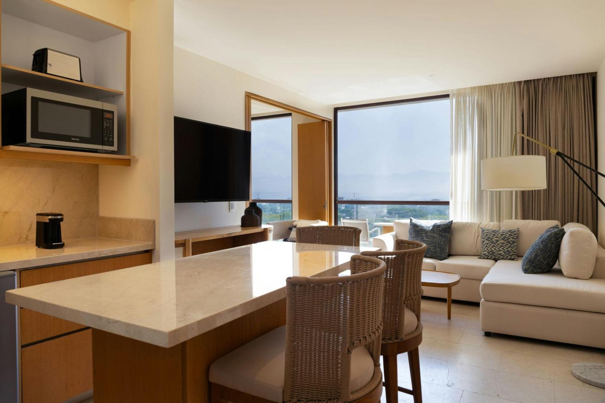 Delta Hotels By Marriott Riviera Nayarit, An All-Inclusive Resort La Cruz de Huanacaxtle Exterior foto