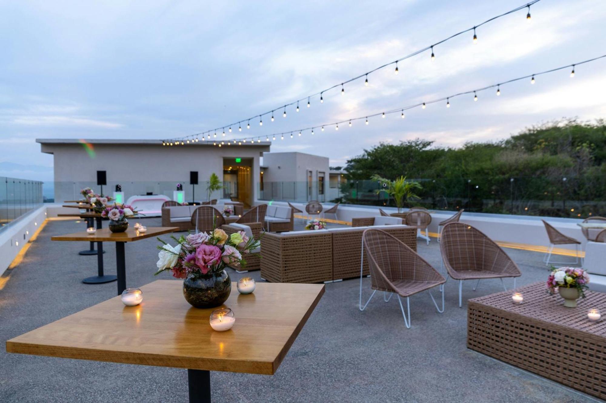 Delta Hotels By Marriott Riviera Nayarit, An All-Inclusive Resort La Cruz de Huanacaxtle Exterior foto