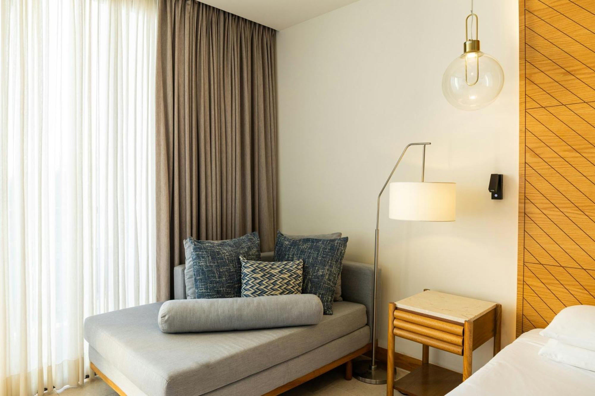 Delta Hotels By Marriott Riviera Nayarit, An All-Inclusive Resort La Cruz de Huanacaxtle Exterior foto
