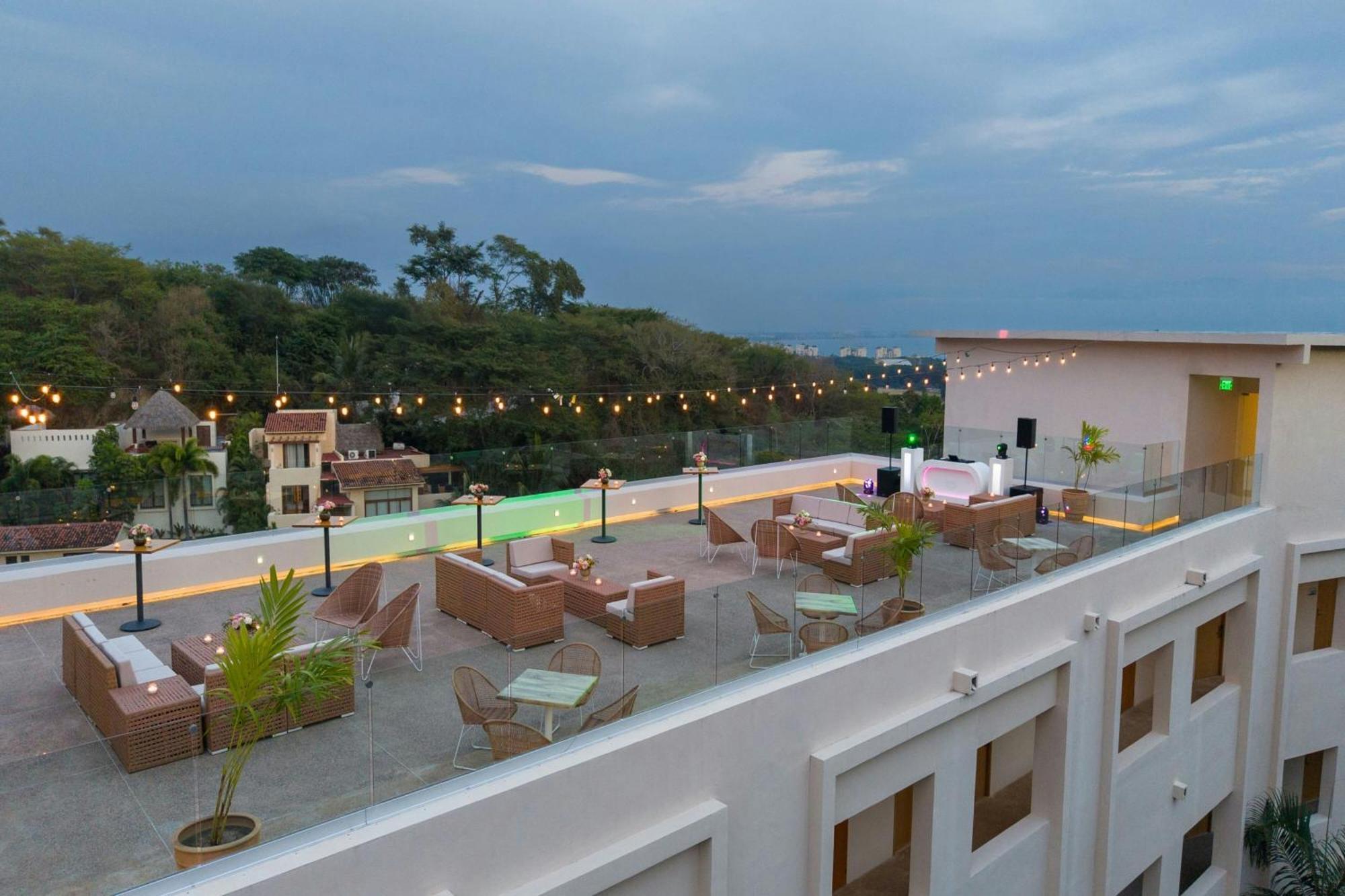Delta Hotels By Marriott Riviera Nayarit, An All-Inclusive Resort La Cruz de Huanacaxtle Exterior foto